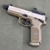FN Herstal FNX-45 Tactical .45 ACP - USED